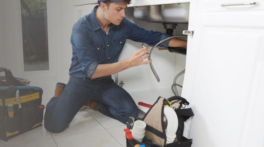 Professional septic pumping service in New Haven, OH